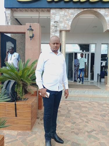 Côte d’Ivoire : Après sa nomination/ Le Conseiller technique chargé de la communication reconnaissant au Président Essay WOUADJA 